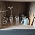Estate Glamping Διαμέρισμα Culdaff