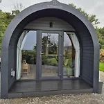 Διαμέρισμα Estate Glamping *
