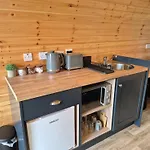 Estate Glamping Διαμέρισμα Culdaff