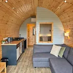 Διαμέρισμα Estate Glamping Culdaff