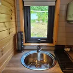 Estate Glamping Διαμέρισμα