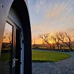 Διαμέρισμα Estate Glamping