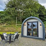 Διαμέρισμα Estate Glamping