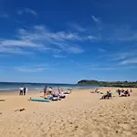 Estate Glamping Διαμέρισμα *