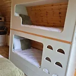 Διαμέρισμα Estate Glamping Culdaff