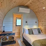Estate Glamping *