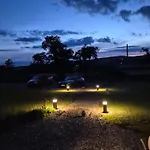 Estate Glamping Διαμέρισμα *
