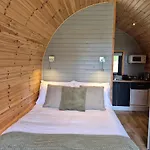 Διαμέρισμα Estate Glamping