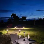 Estate Glamping Διαμέρισμα