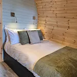 Estate Glamping