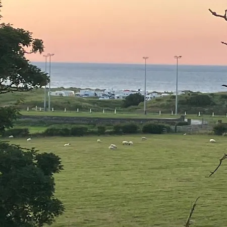 Estate Glamping Culdaff