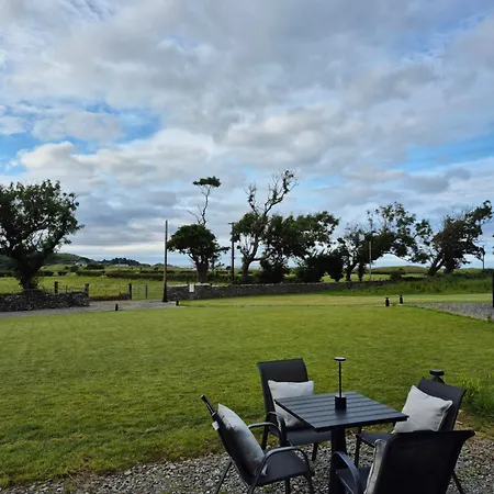 Estate Glamping Apartmán