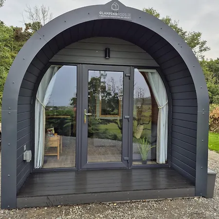 Apartmán Estate Glamping *