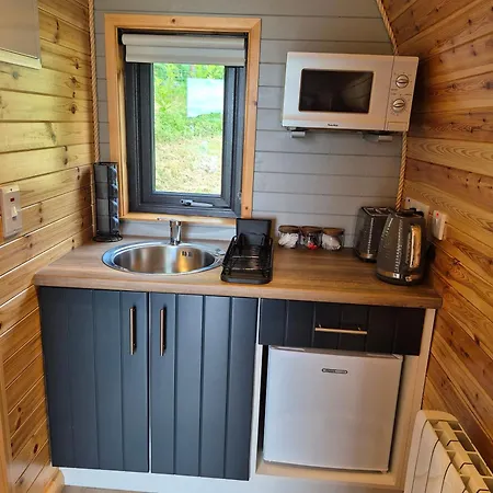 Estate Glamping Appartement *