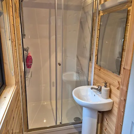 Estate Glamping Apartmán Culdaff