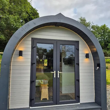 Estate Glamping