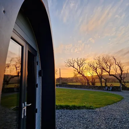 아파트 Estate Glamping