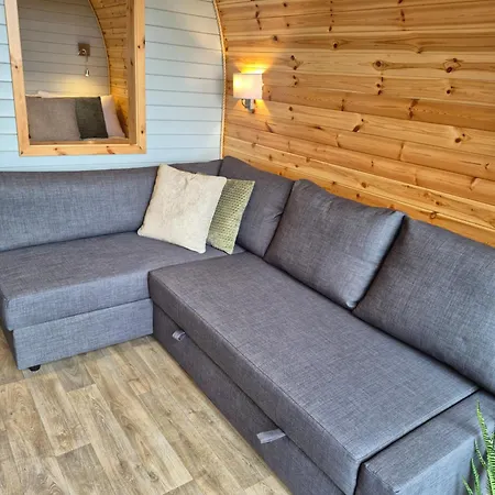 Estate Glamping