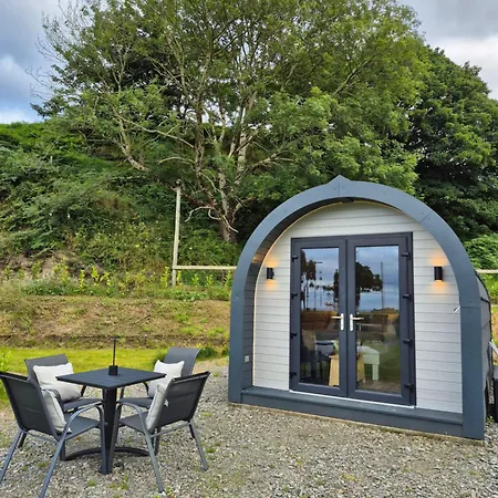 아파트 Estate Glamping