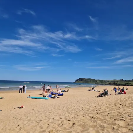 Estate Glamping Appartement *