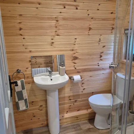 Estate Glamping 아파트 쿨다프