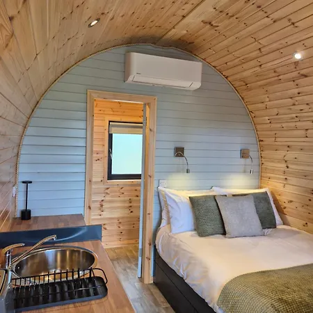 Estate Glamping *
