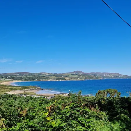 Estate Glamping * Culdaff