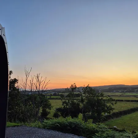 Apartmán Estate Glamping