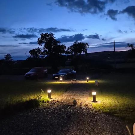 Estate Glamping 아파트 *
