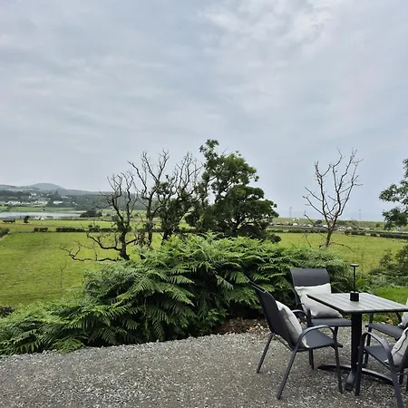 Apartmán Estate Glamping *