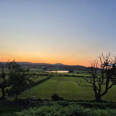 Estate Glamping Appartement Culdaff