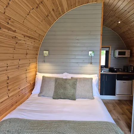 Appartement Estate Glamping