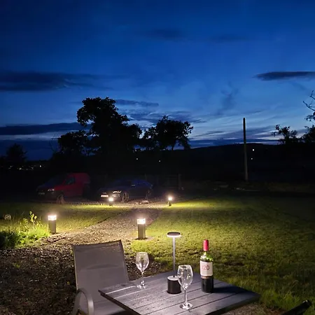 Estate Glamping 아파트