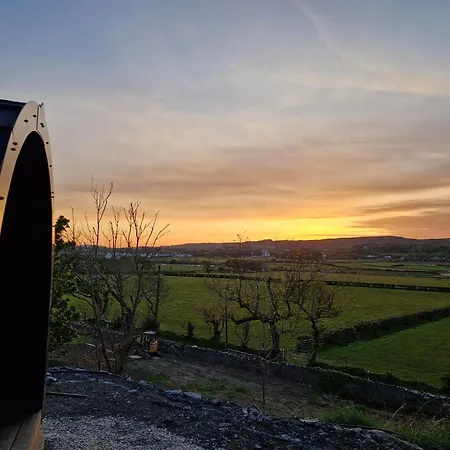 Estate Glamping Culdaff