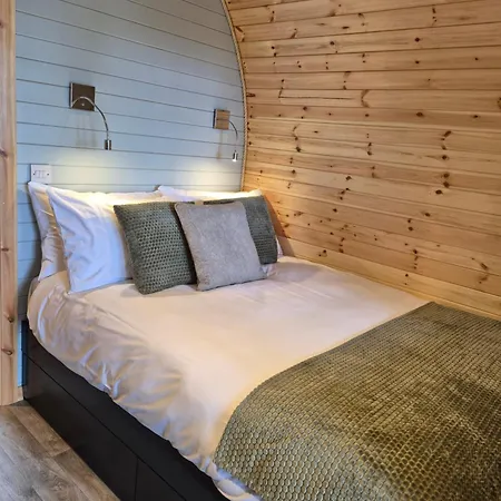 Estate Glamping