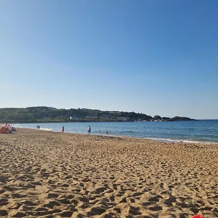 Appartement Estate Glamping Culdaff