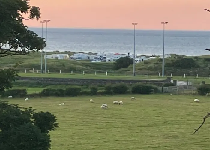 Estate Glamping Culdaff