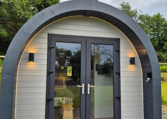 Estate Glamping