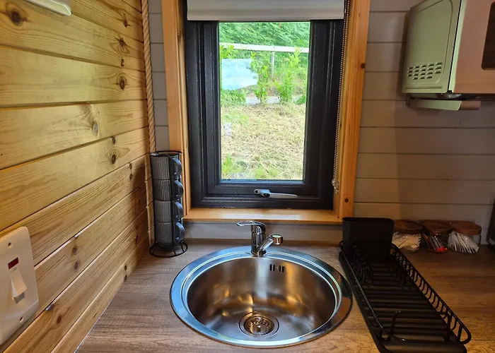 Estate Glamping Apartament