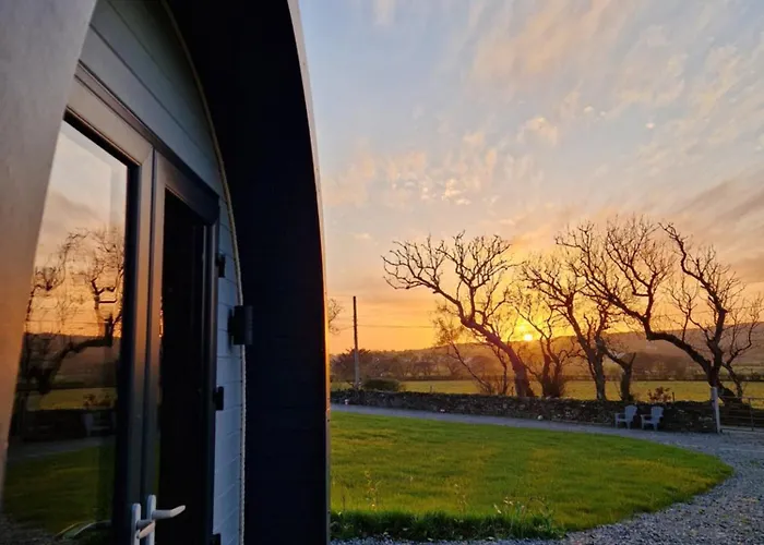 Lägenhet Estate Glamping