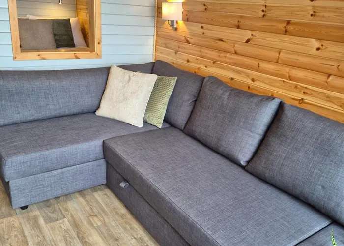 Estate Glamping