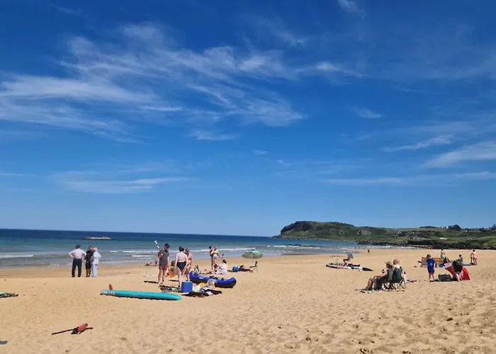 Estate Glamping Lägenhet *