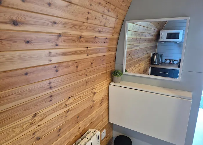 Estate Glamping