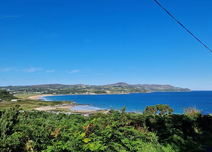 Estate Glamping * Culdaff