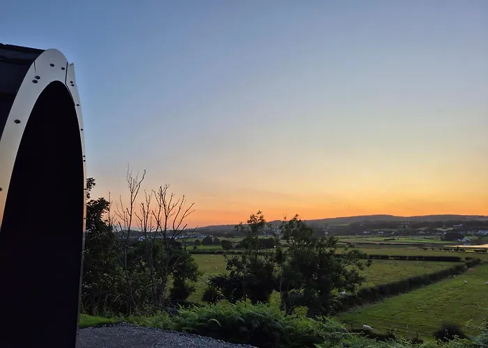 شقة Estate Glamping
