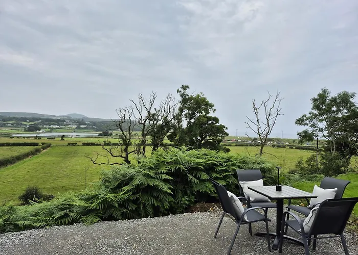 Lägenhet Estate Glamping *