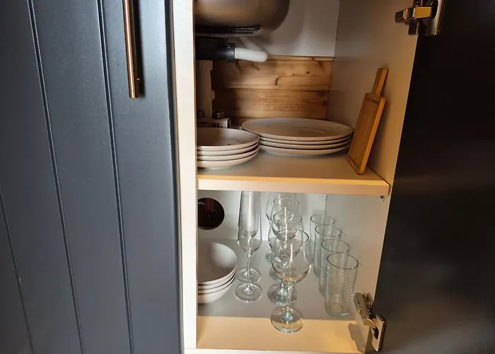 Estate Glamping *