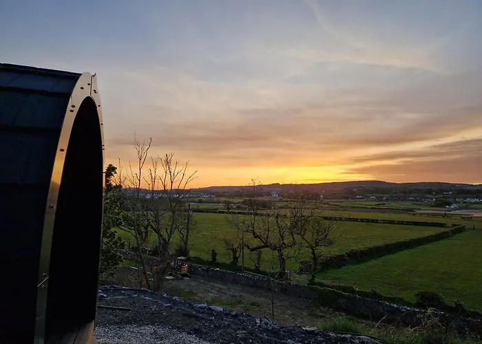 Estate Glamping Culdaff