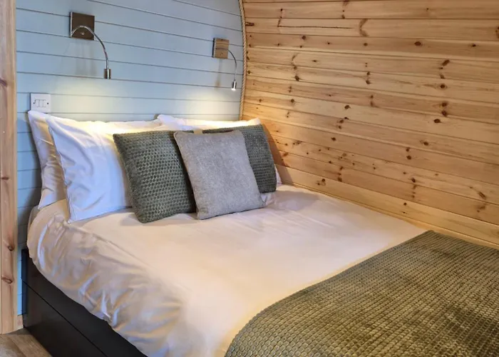 Estate Glamping